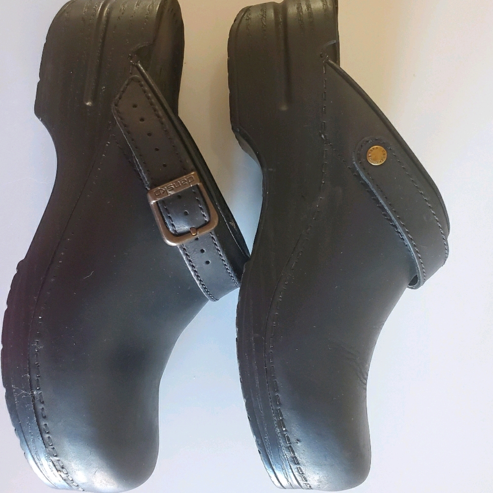Dansko Ingrid Clog size 40